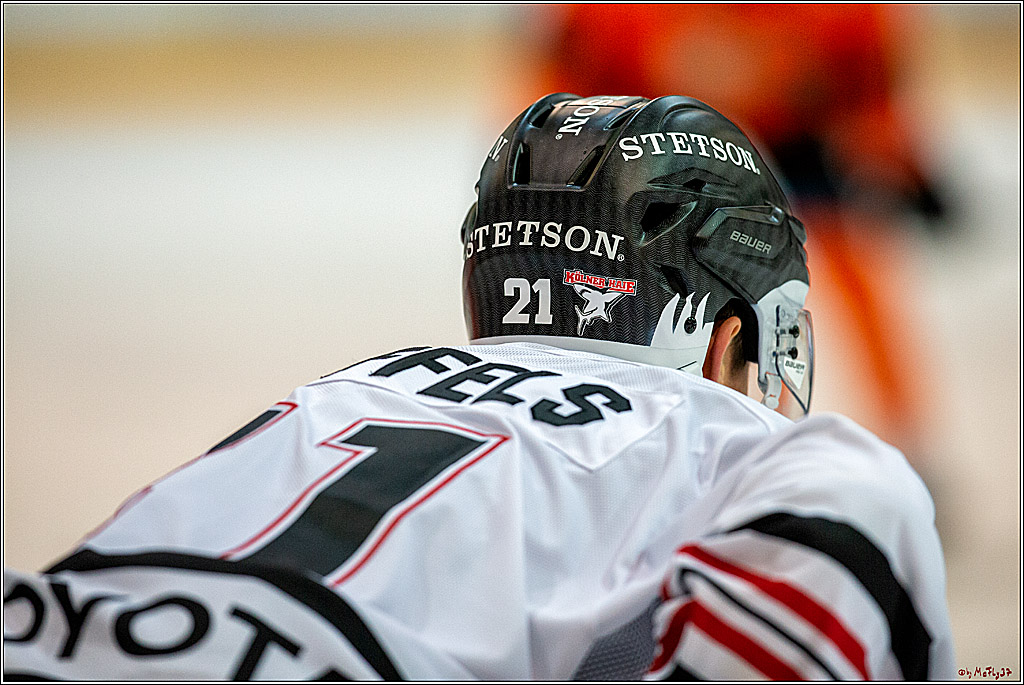 Koeln Cup 2019, Koelner Haie - Moser Medical Graz 99ers, 17.08.2019